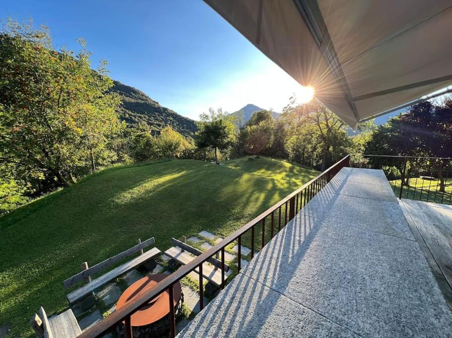 Maso Zambo Resort - Adults Only -2 Rooms, Spa & Restaurant Sopra Il Lago Di Como Cassina Valsassina Esterno foto