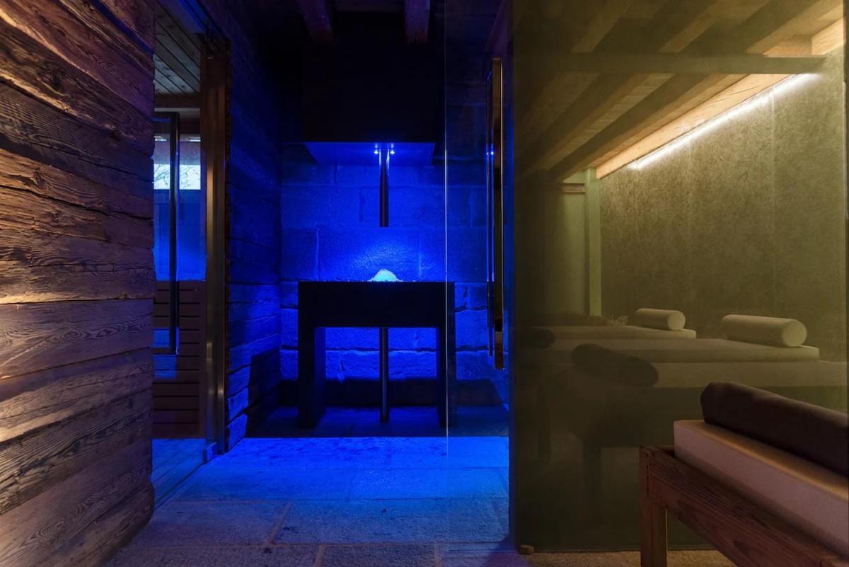 Maso Zambo Resort - Adults Only -2 Rooms, Spa & Restaurant Sopra Il Lago Di Como Cassina Valsassina Esterno foto